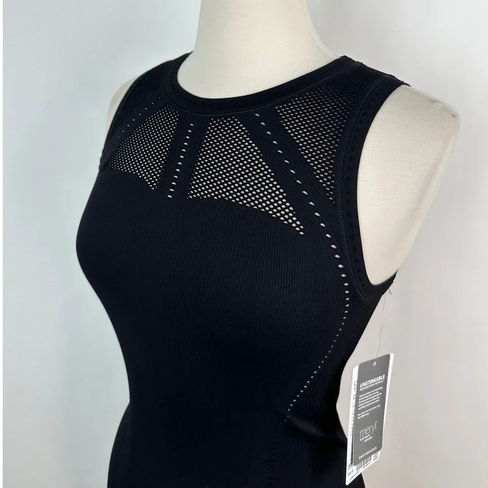 Athleta oxygen tank